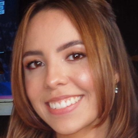 Foto de Júlia
